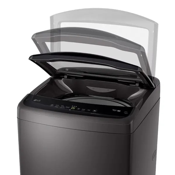 LAVADORA AUTO LG 19KG INVERTER