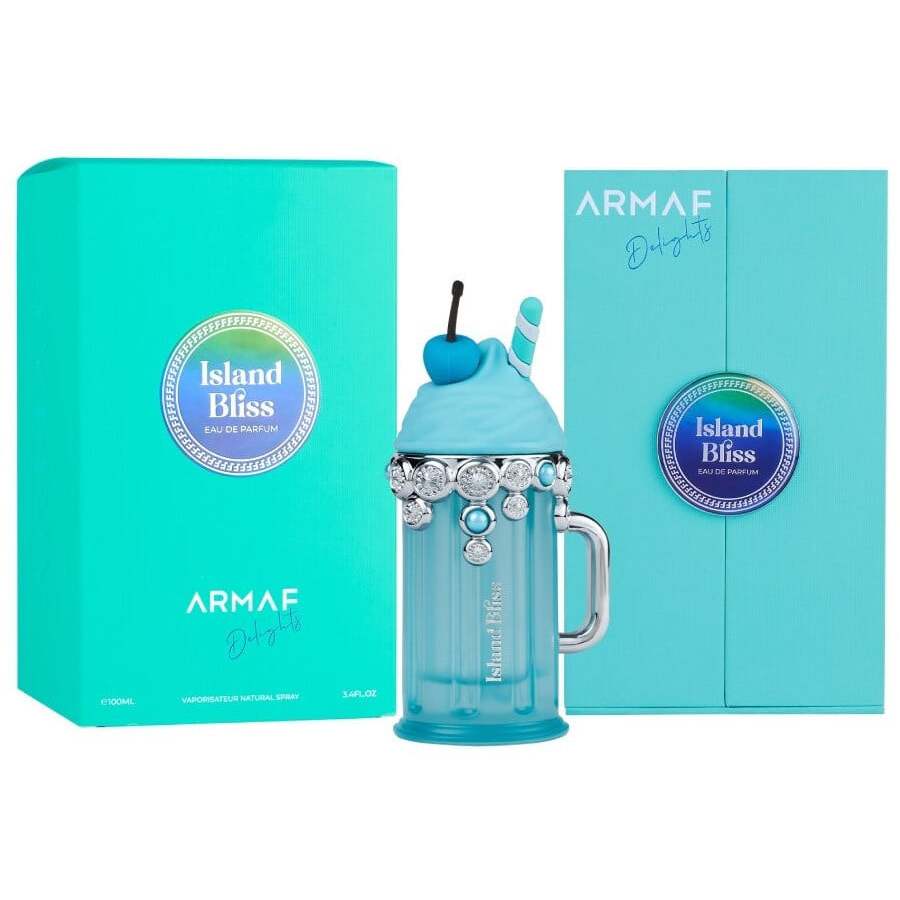 Island Bliss Armaf
