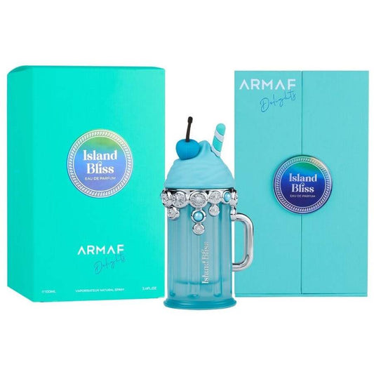 Island Bliss Armaf