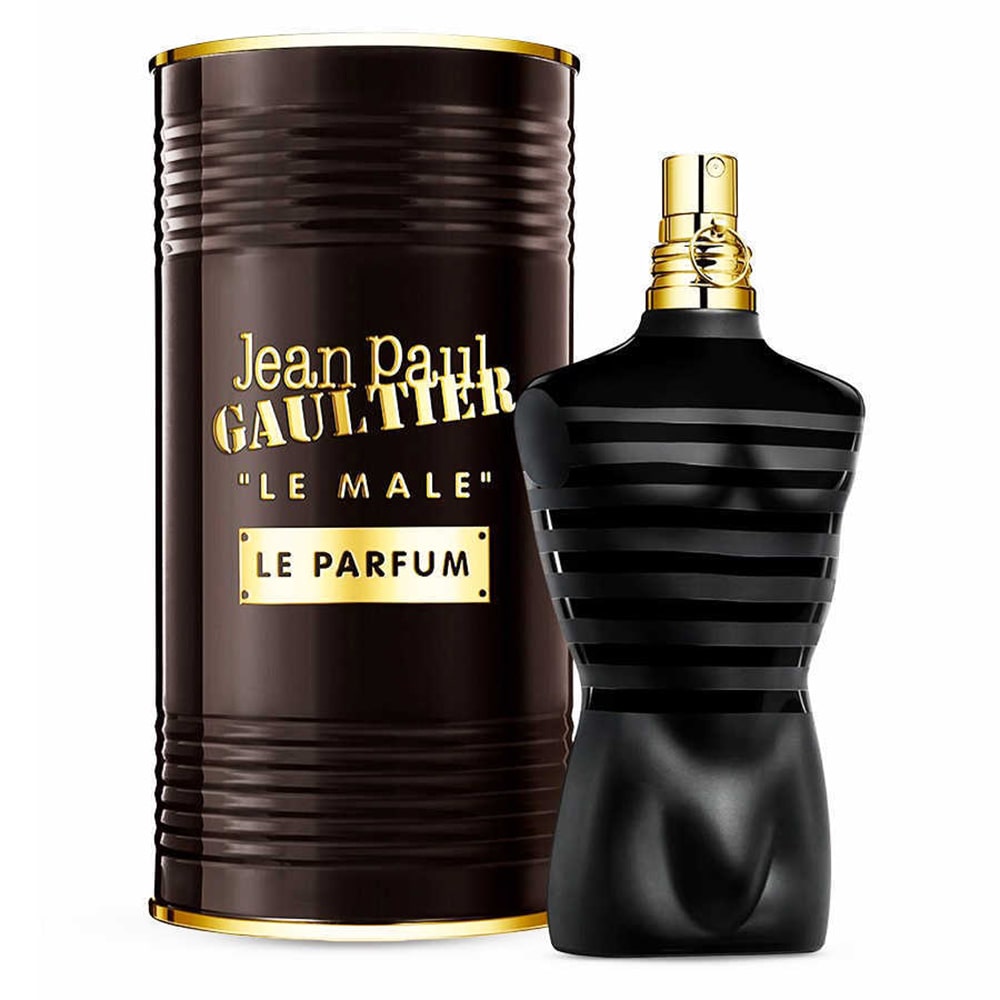 Jean Paul Gauiter Le Male