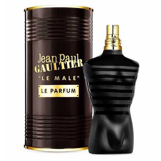 Jean Paul Gauiter Le Male