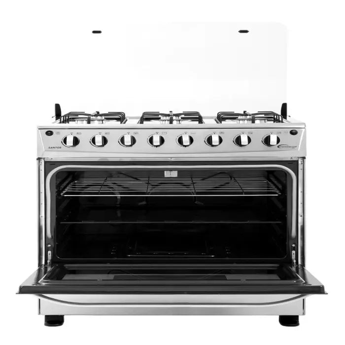 COCINA CONTINENTAL SANTOS 6Q