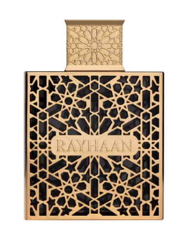 Ryhaan Elixir