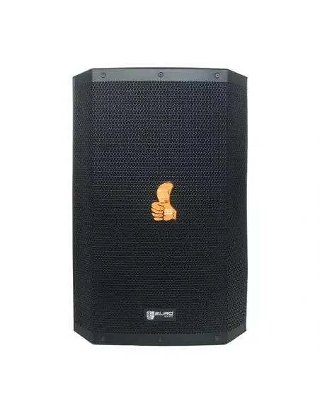 PARLANTE EUROSOUND ES-8010PRO 15″