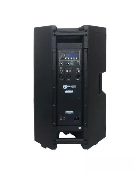 PARLANTE EUROSOUND ES-8010PRO 15″