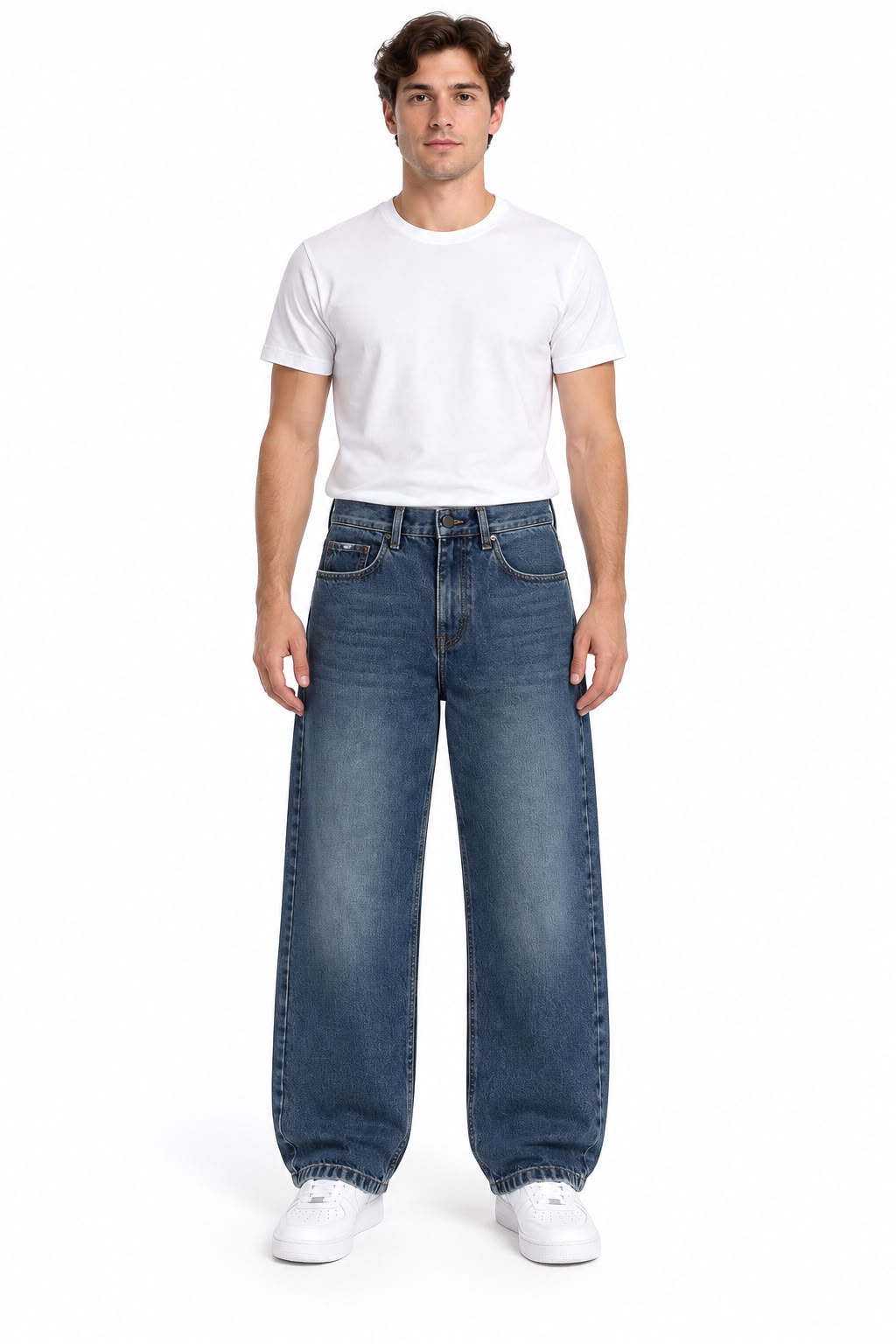PANTALÓN BAGGY TORETTO DNM