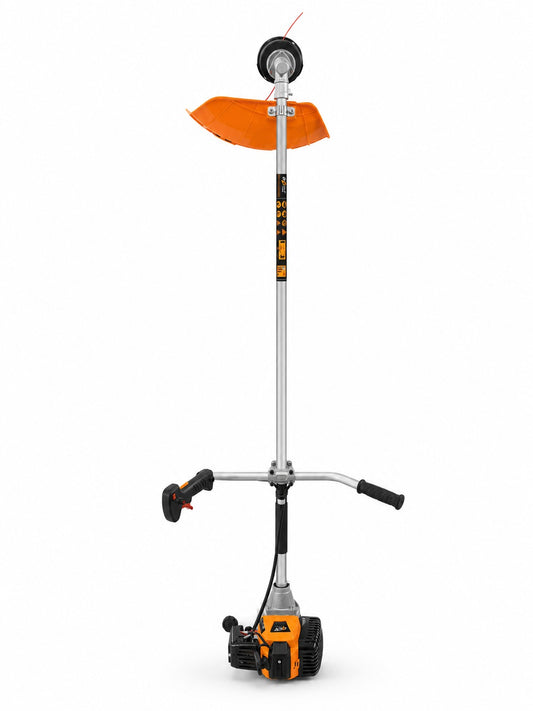 DESBROZADORA ELANS BC250