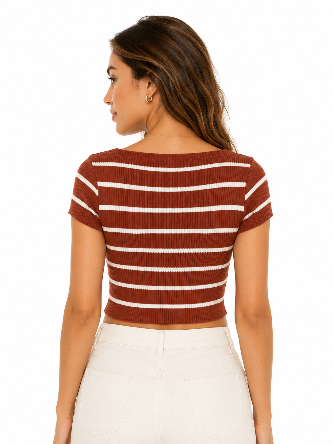 BLUSA REF 8347