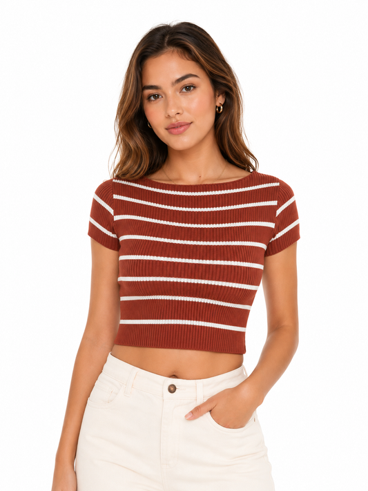 BLUSA REF 8347