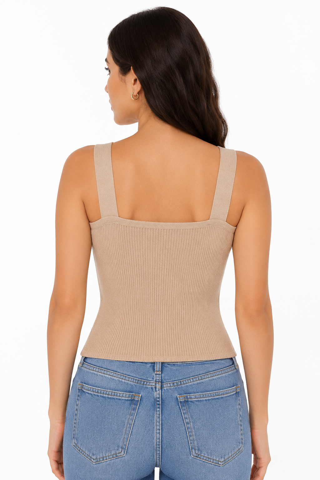 BLUSA LY FASHION 6167