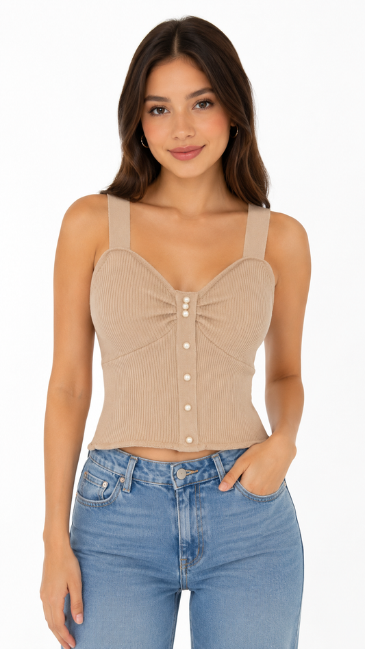 BLUSA LY FASHION 6167