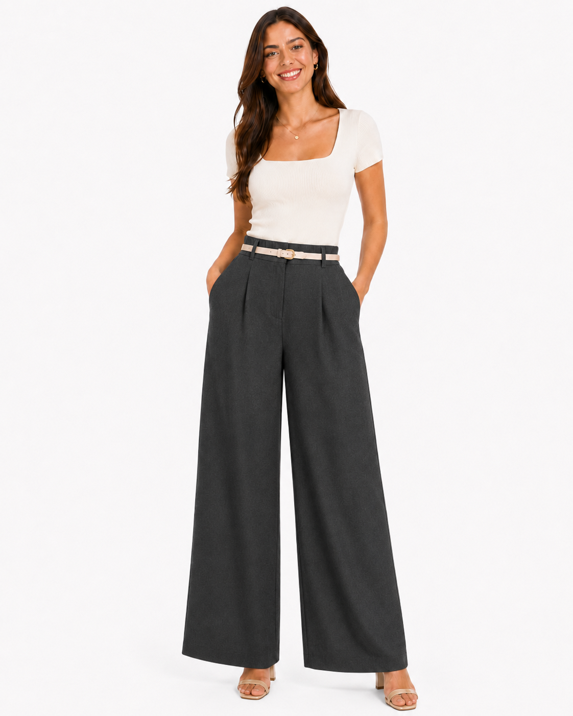 PANTALÓN DURAZNO SUSAN