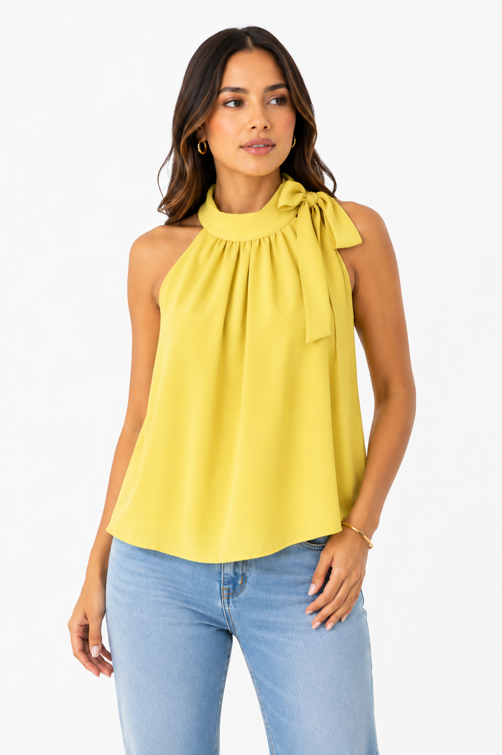 BLUSA SEÑORA
