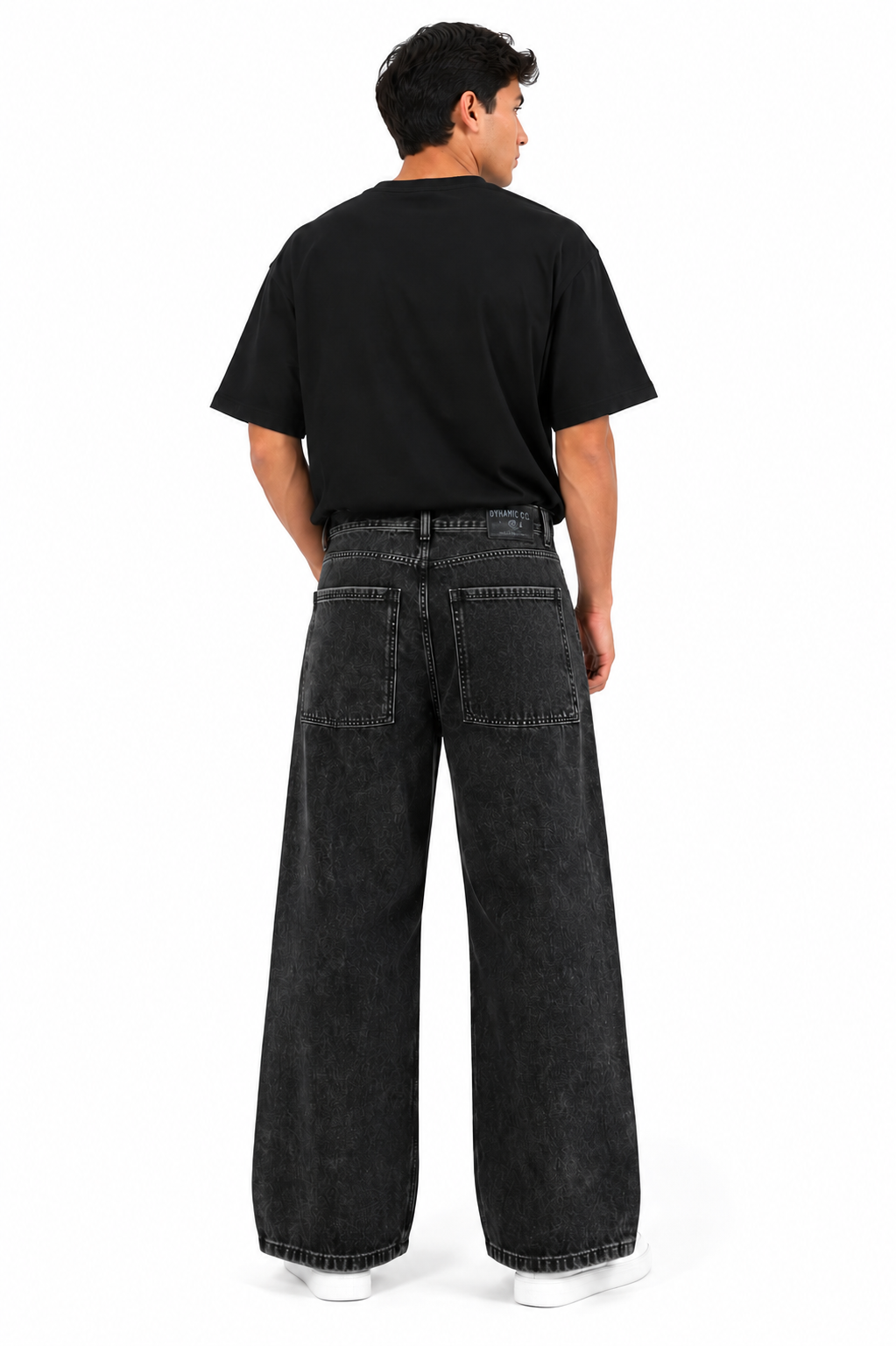 JEAN BAGGY DNM