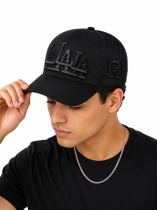 GORRA LALALA RA