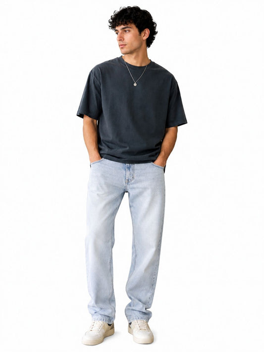 PANTALÓN MON JEANS TORETO