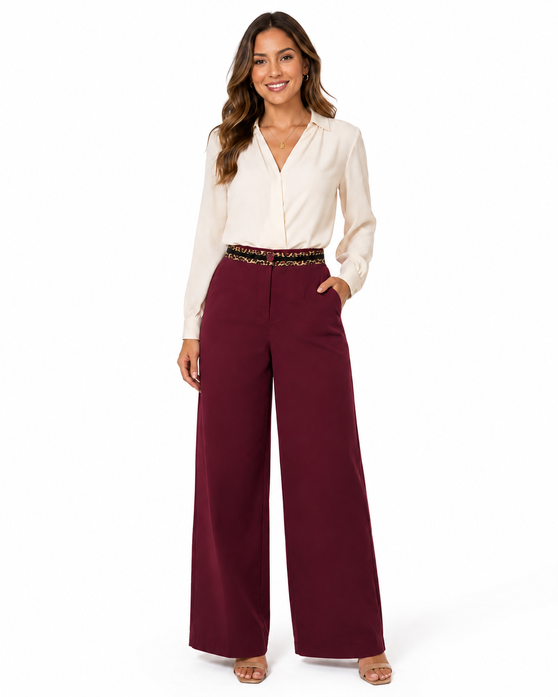 PANTALÓN ANIMAL SUSAN