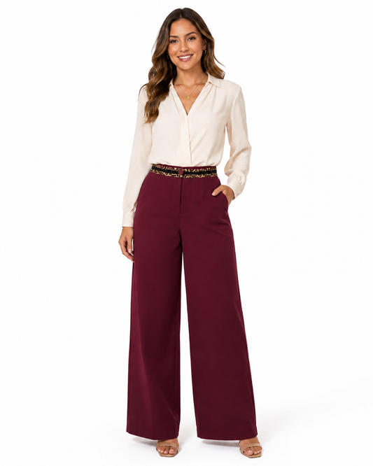 PANTALÓN ANIMAL SUSAN