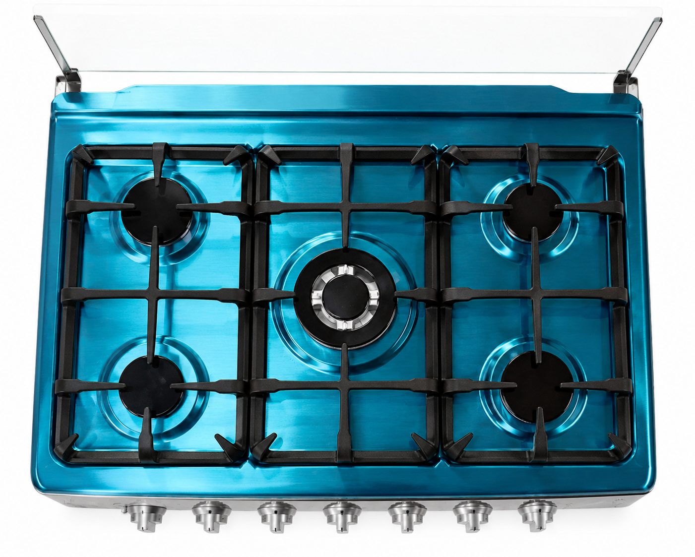 COCINA CONTINENTAL ALASKA 5Q