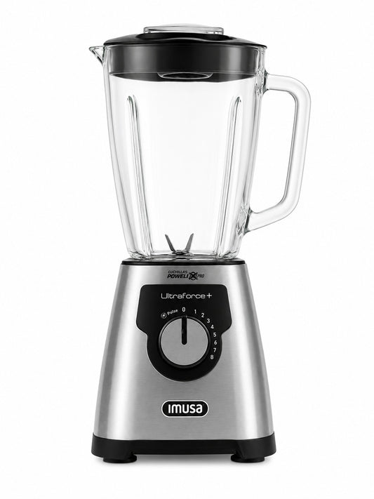 LICUADORA IMUSA ULTRA FORCE 1000WATTS