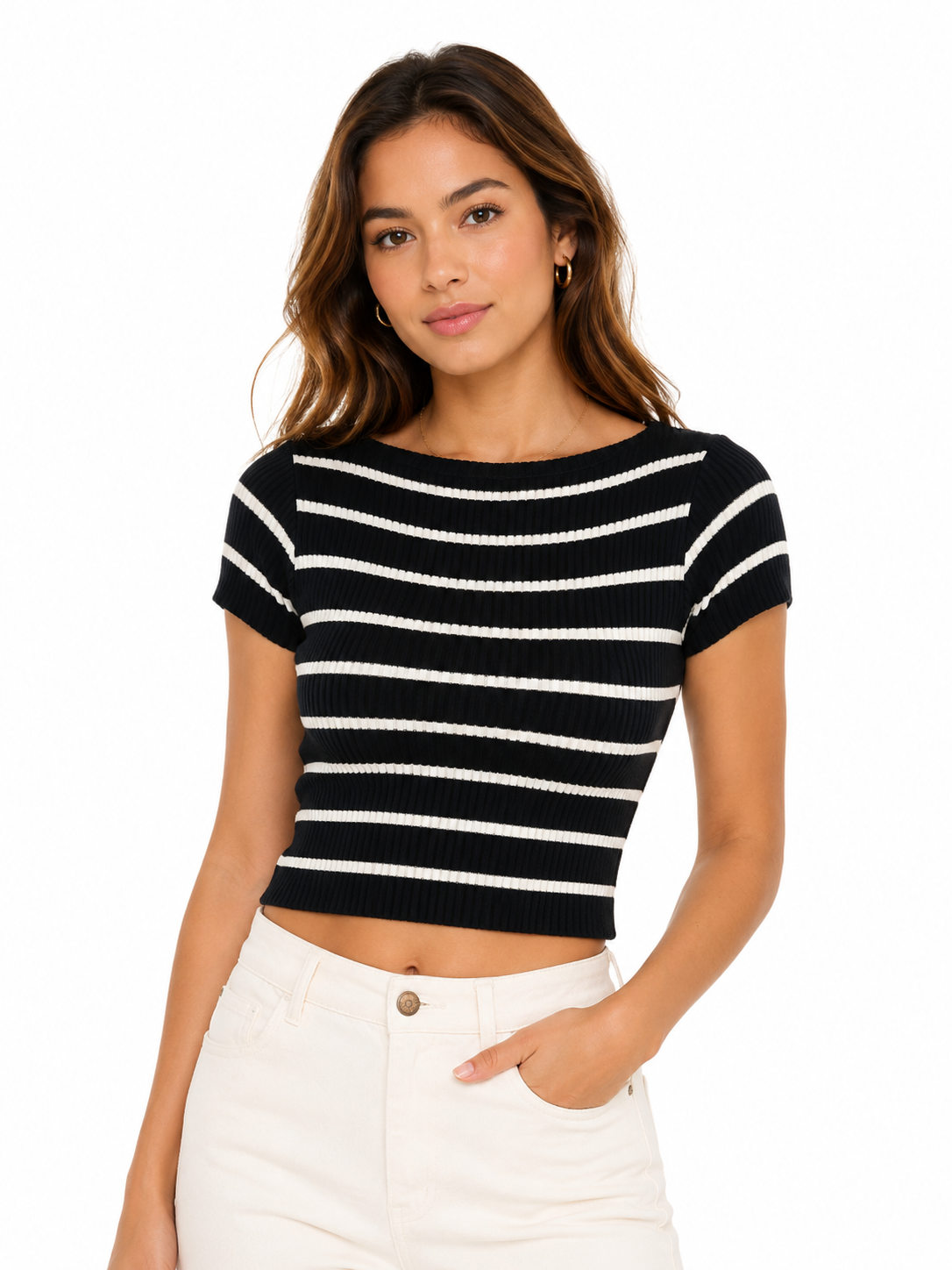 BLUSA REF 8347