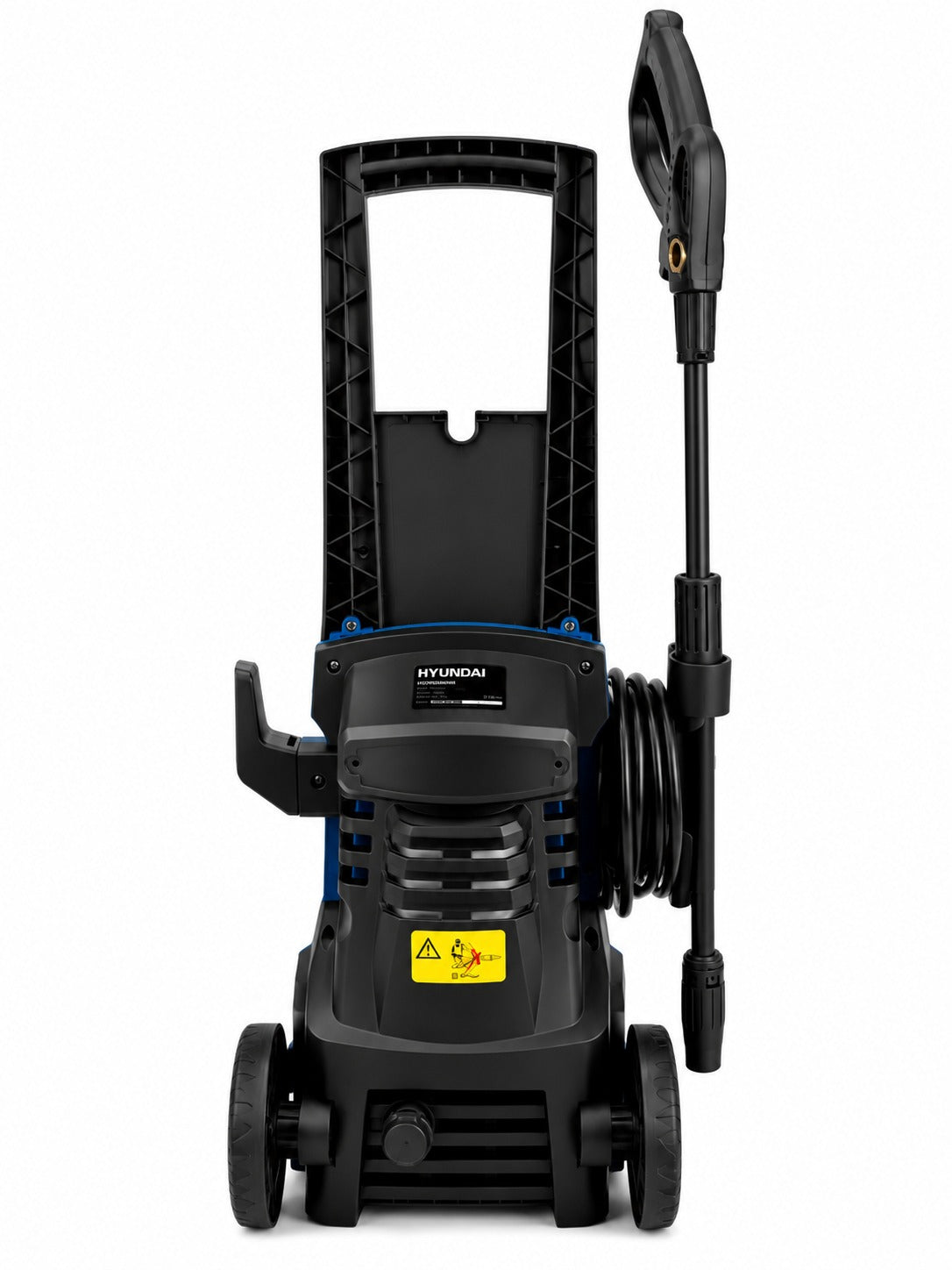 HIDROLAVADORA HYUNDAI 810-H