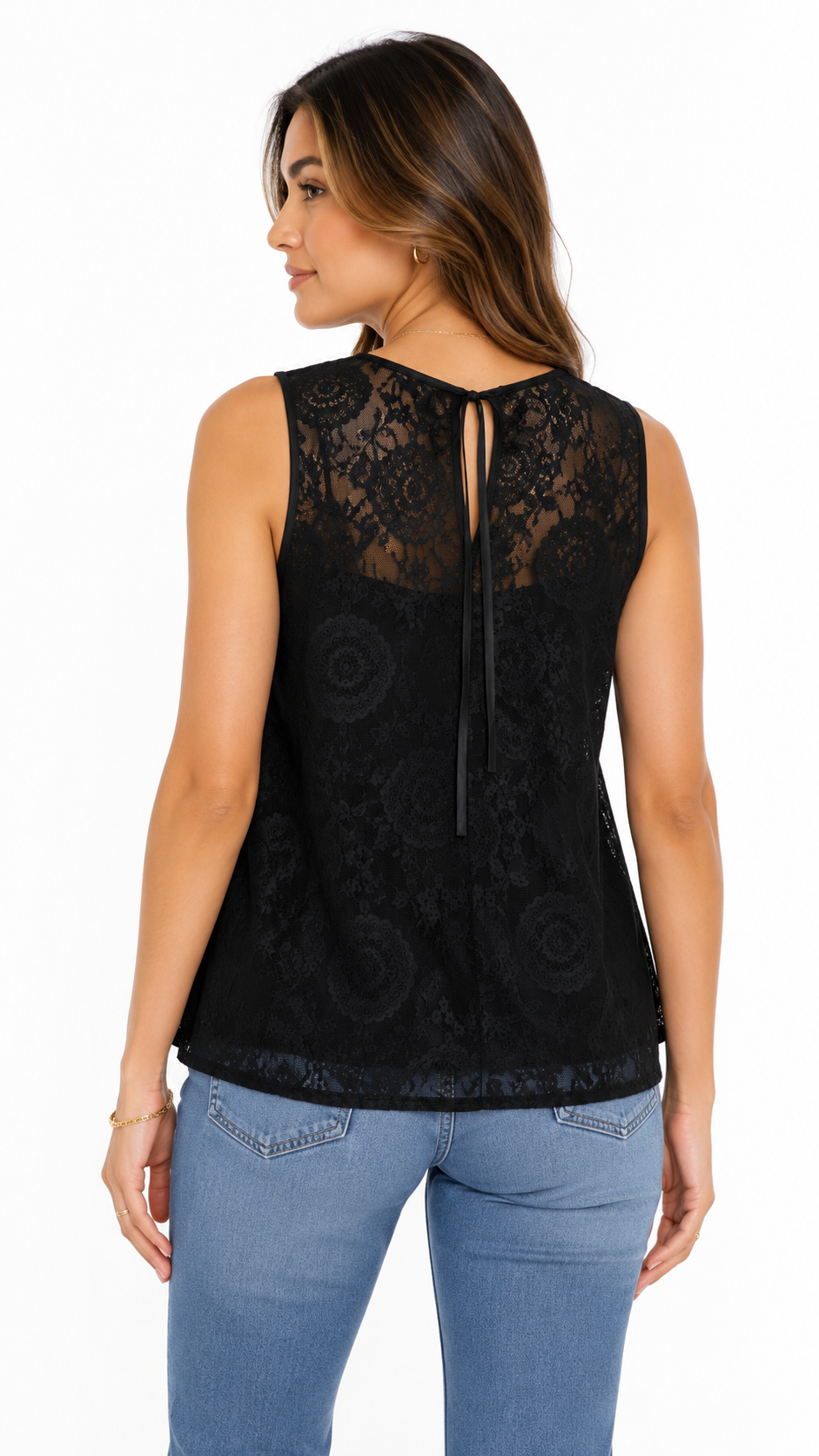 BLUSA CABI