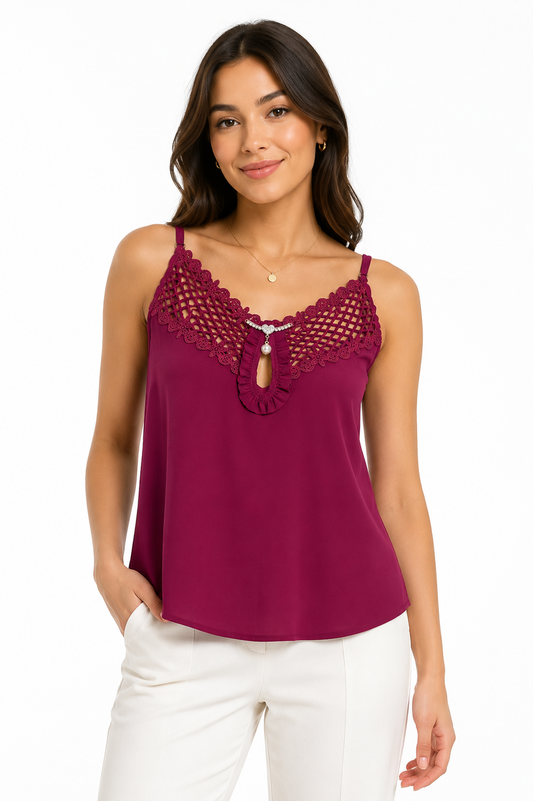 BLUSA SUSAN