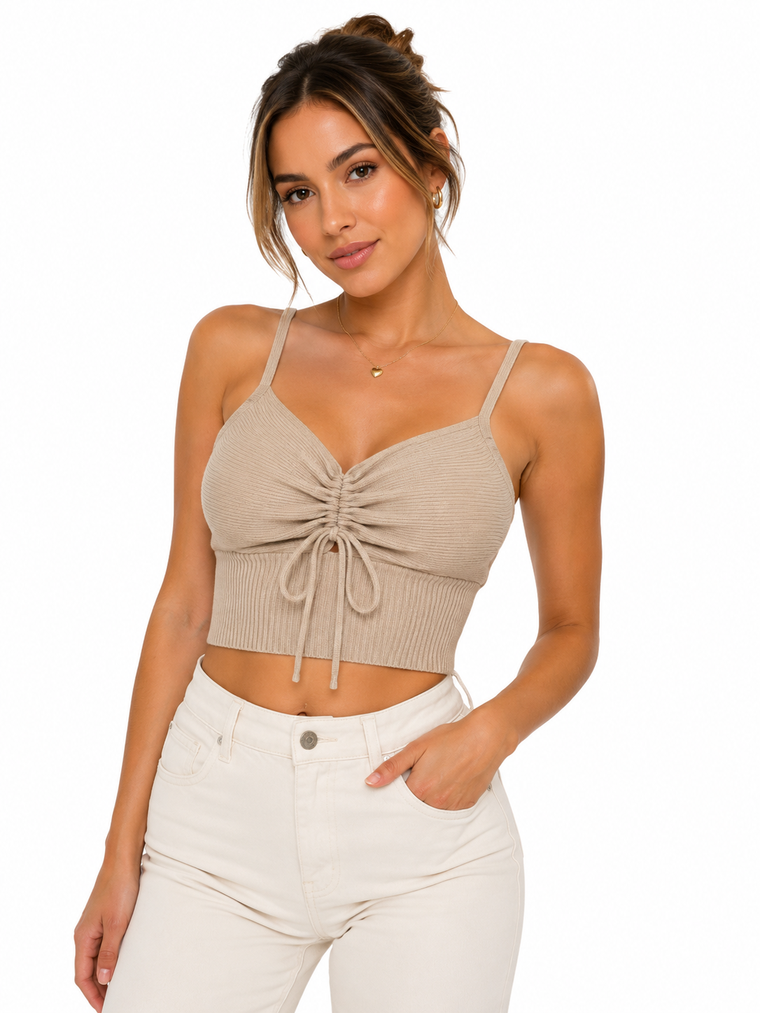 BLUSA LY FASHION 6168