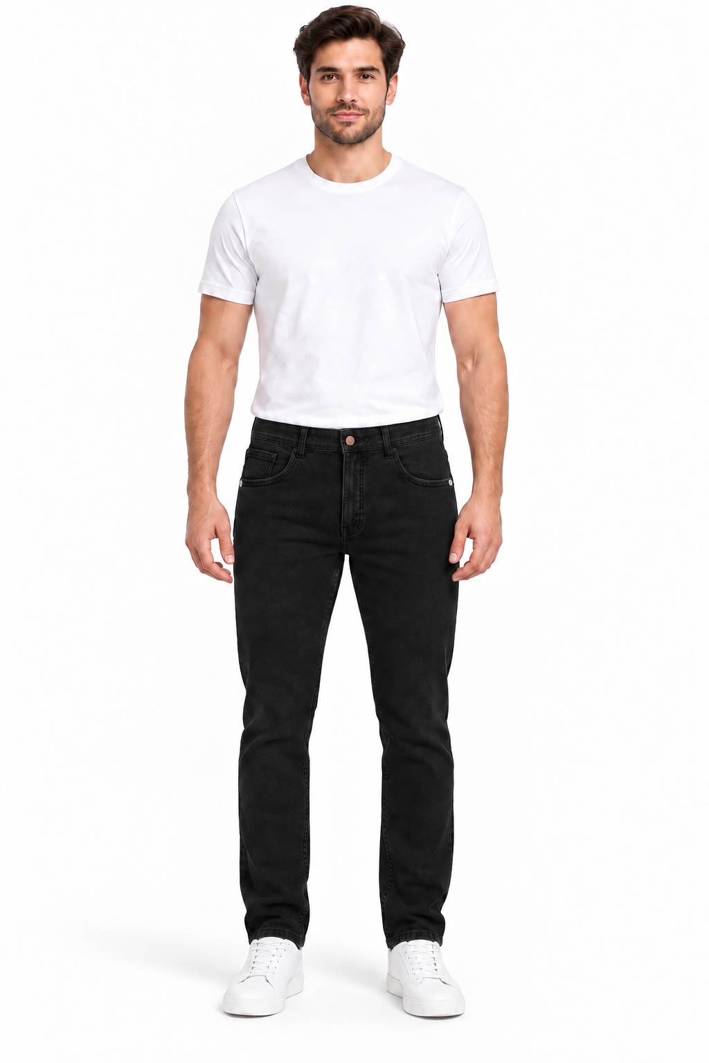 PANTALÓN SEMI TUBO WLMST 2020