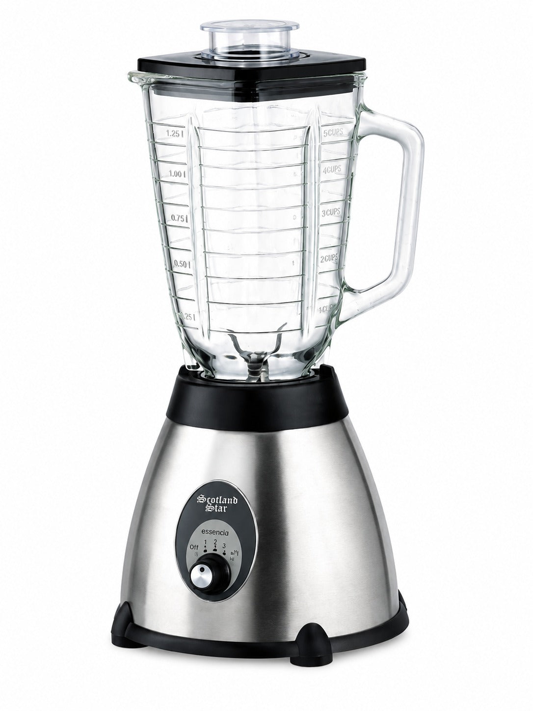 LICUADORA CLASIC OSTER VIDRIO SS-LC78