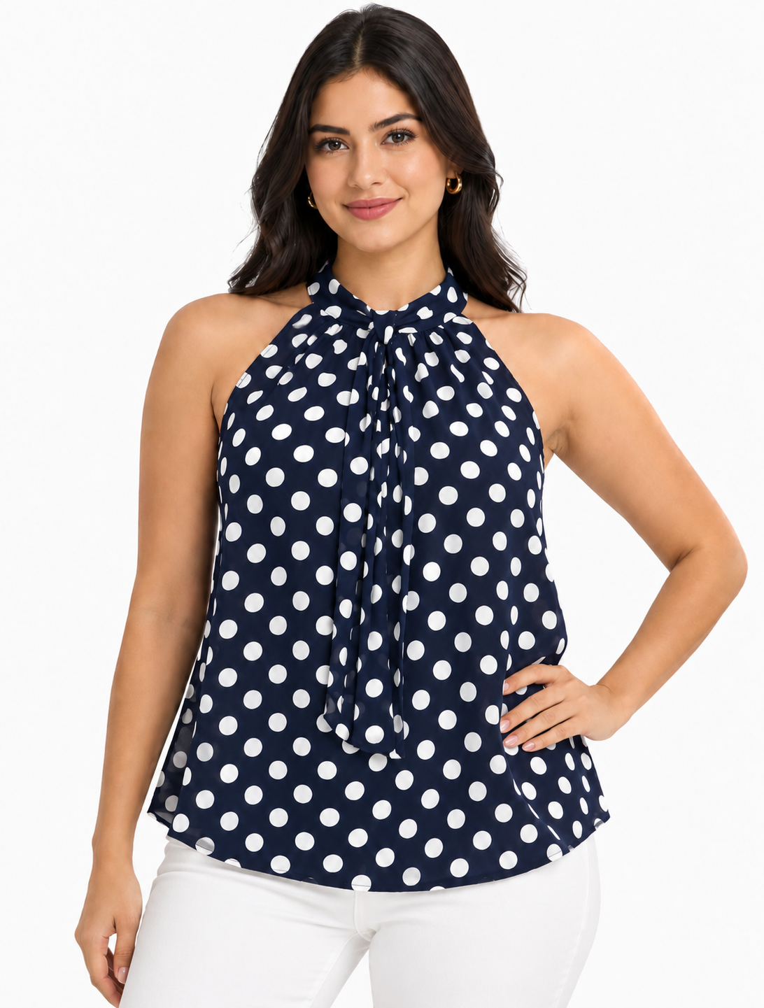BLUSA SEÑORA SUSAN