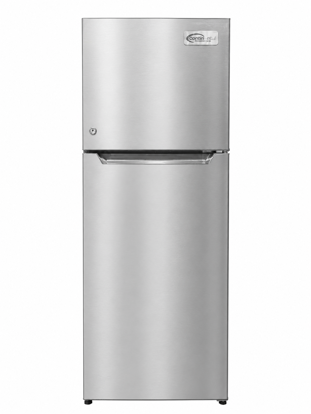 NEVERA CONTINENTAL 192LTS