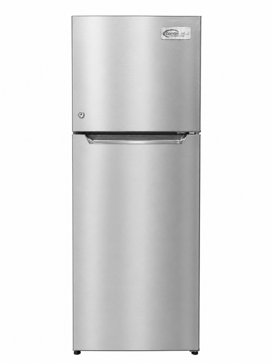 NEVERA CONTINENTAL 192LTS