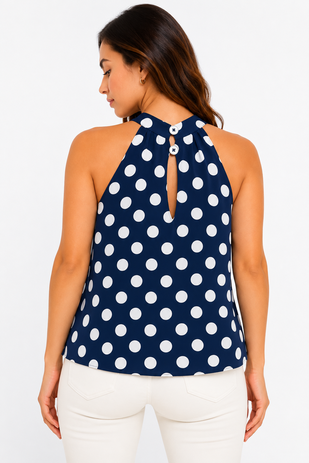 BLUSA SEÑORA SUSAN