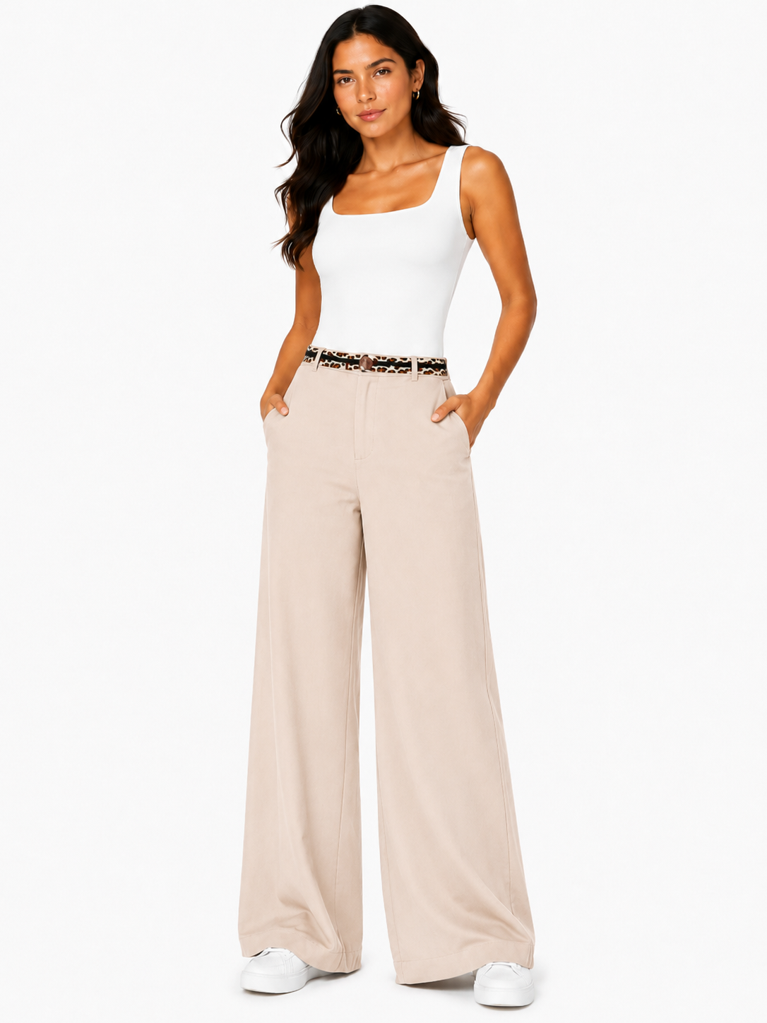 PANTALÓN ANIMAL SUSAN