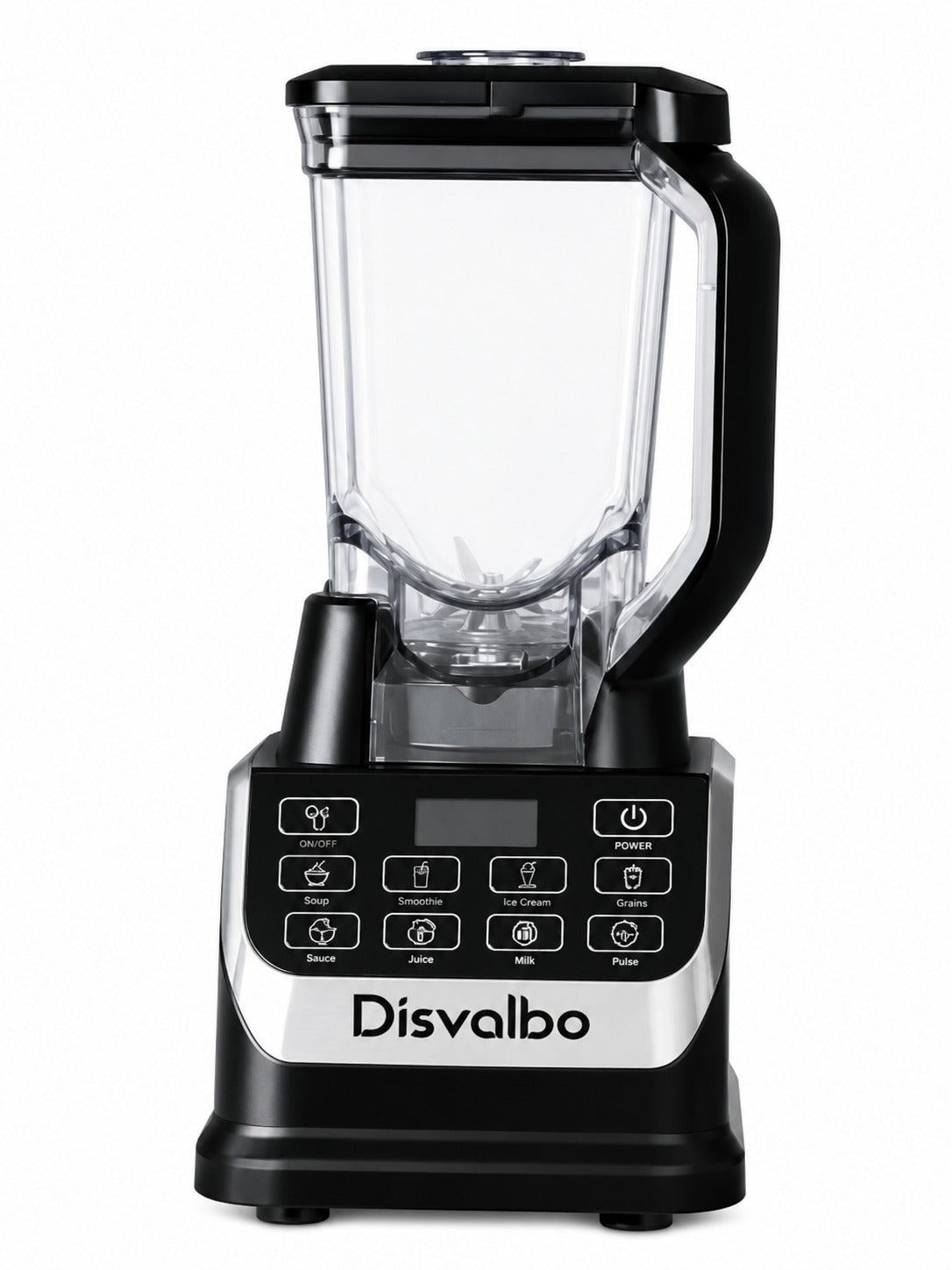 LICUADORA DISVALBO