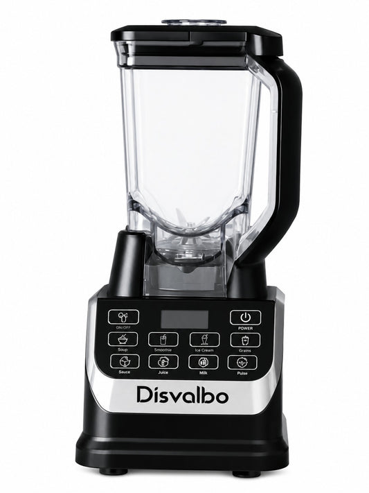 LICUADORA DISVALBO