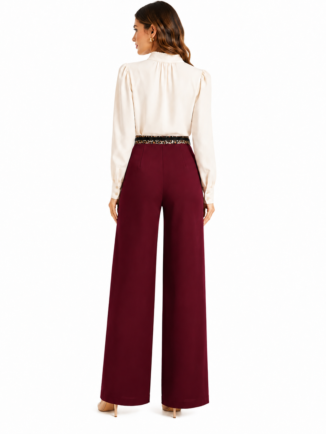 PANTALÓN ANIMAL SUSAN