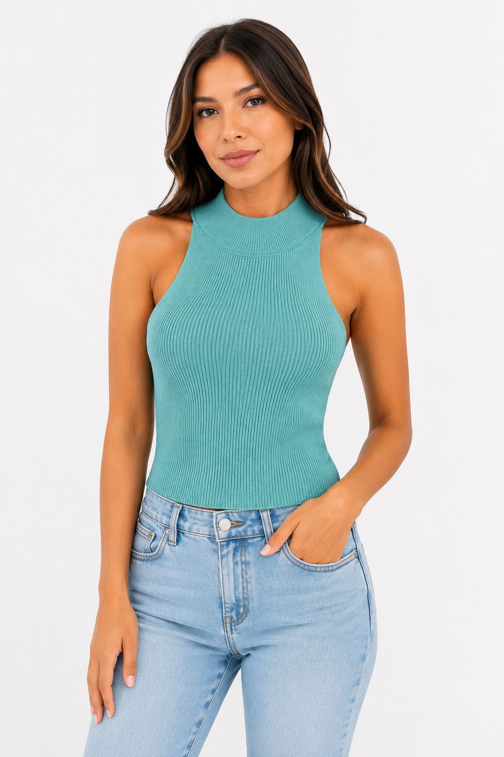 BLUSA EMILY FASHION 1942