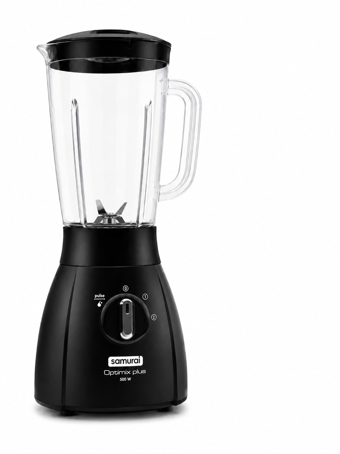 LICUADORA SAMURAI OPTIMIX PLUS