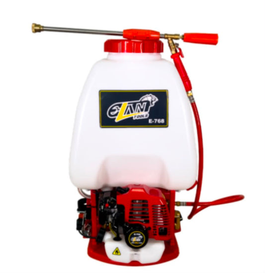 BOMBA FUMIGADORA ELANS 20LT