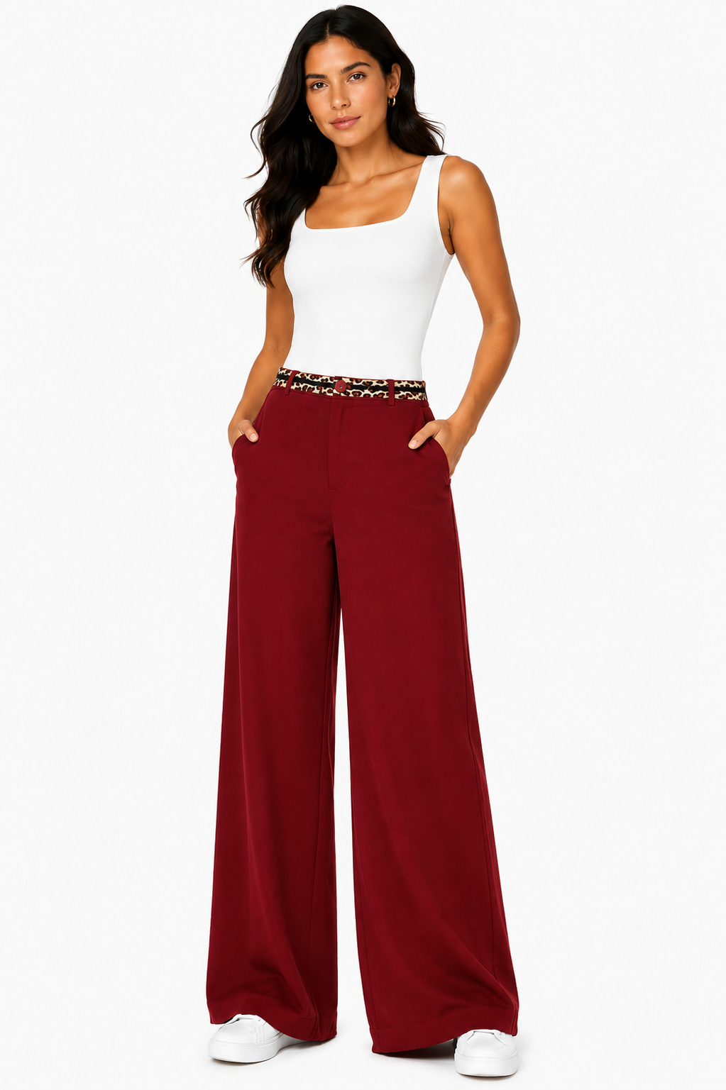 PANTALÓN ANIMAL SUSAN
