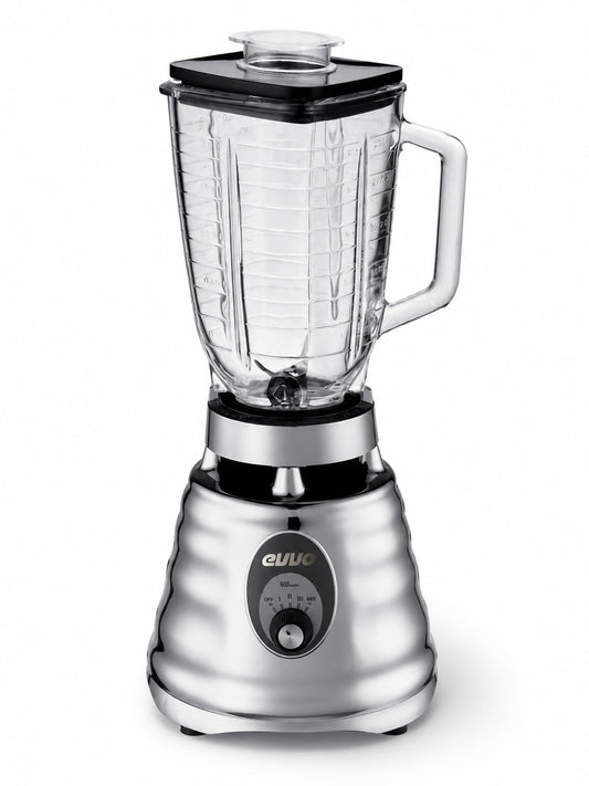 LICUADORA 1.5L EVVO EV-465