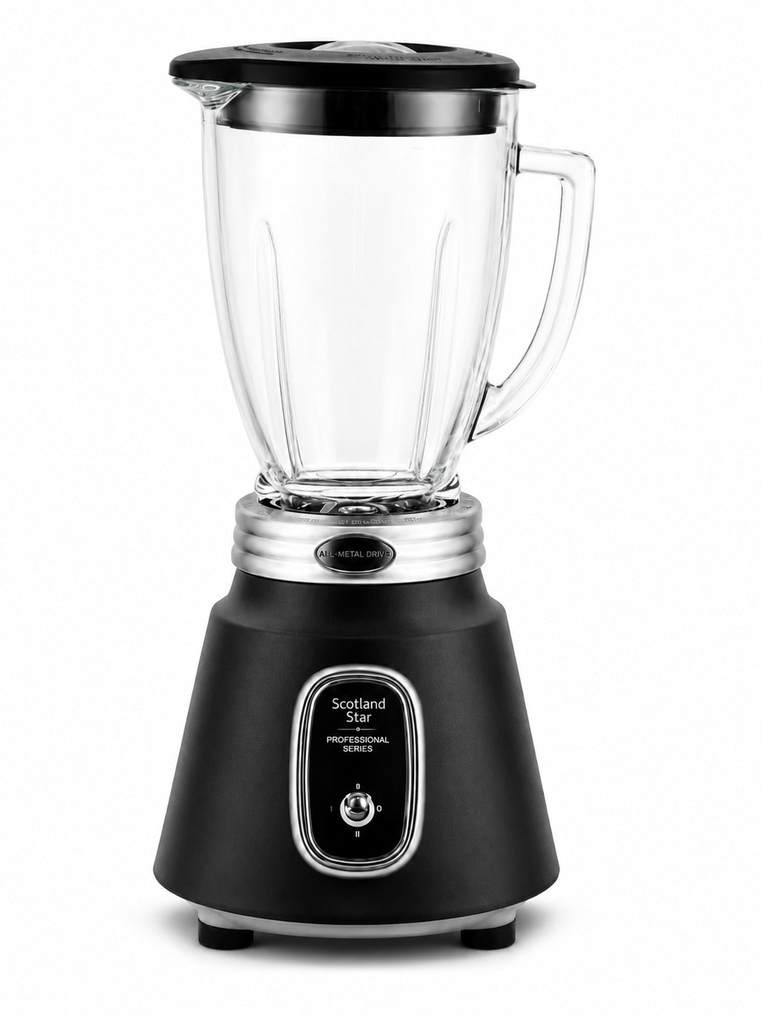 LICUADORA OSTER PRO DE VIDRIO SS-LC71