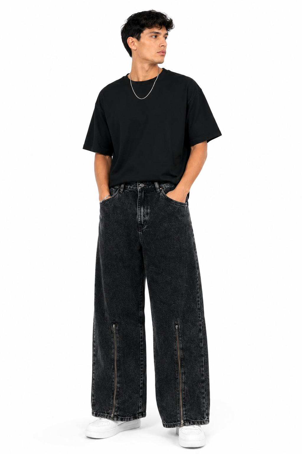 JEAN BAGGY DNM