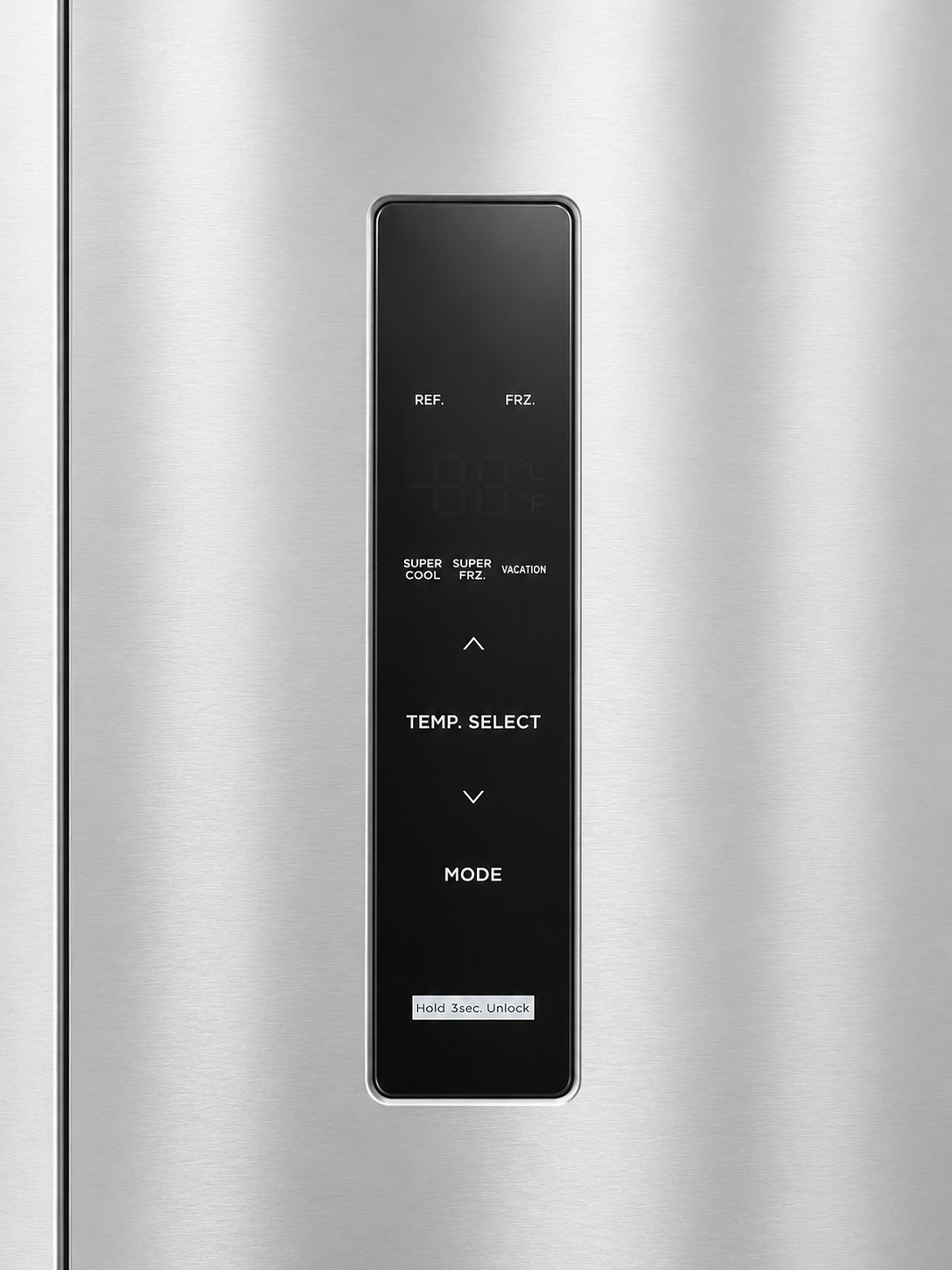 NEVERA HOME 587L