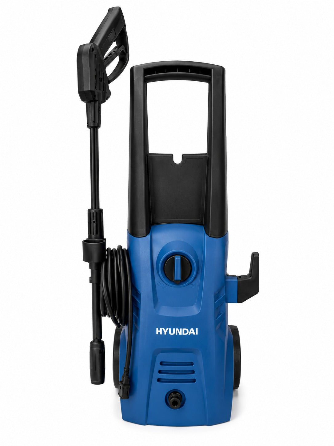 HIDROLAVADORA HYUNDAI 810-H