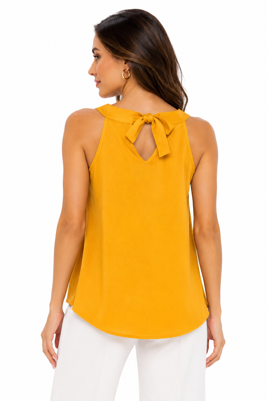 BLUSA MANGA CERO ESTÁNDAR