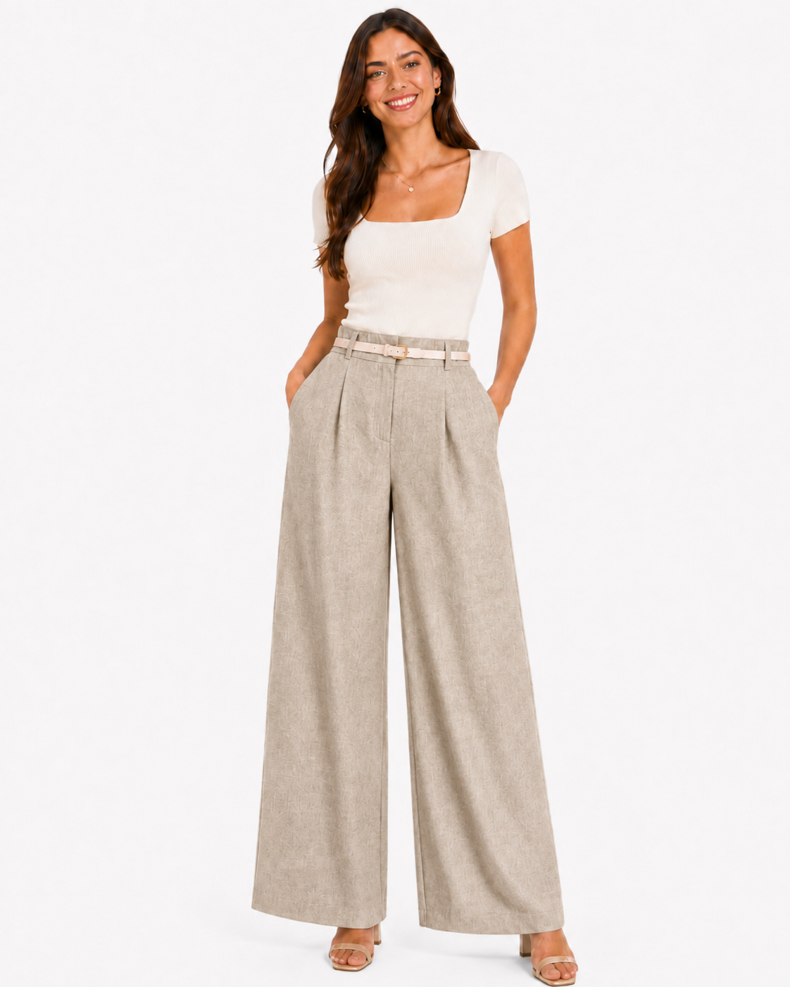 PANTALÓN DURAZNO SUSAN